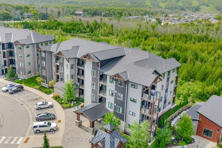 Photo de la propriété: 16 Beckwith Lane 403 ON L9Y 3B6