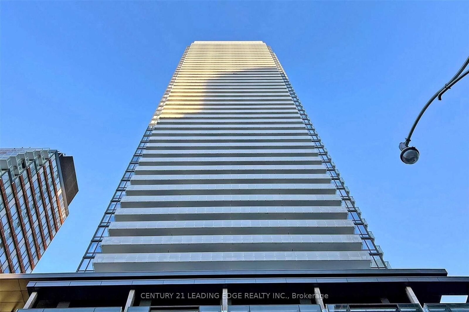 Photo de la propriété:  501 Yonge Street 1209  ON M4Y 0G8 