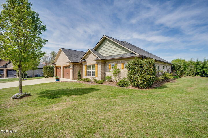 Property Photo:  5144 Hester Court  TN 37686 