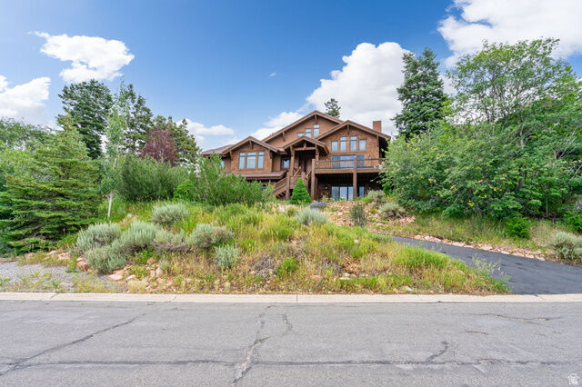 Property Photo:  7352 Pine Ridge Dr  UT 84098 