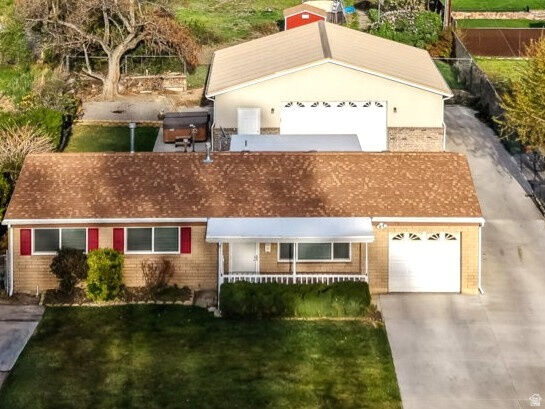 Property Photo:  535 S 300 E  UT 84062 