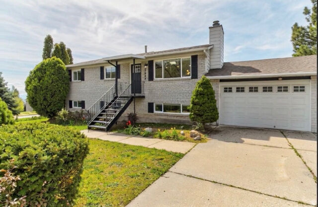 Property Photo:  Address not disclosed  UT 84040 