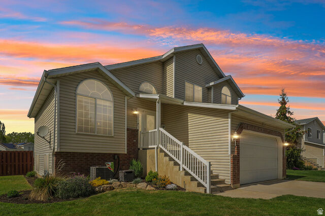 Property Photo:  2119 N 2360 W  UT 84015 