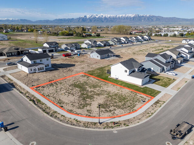 Property Photo:  732 E 2475 N 52  UT 84341 