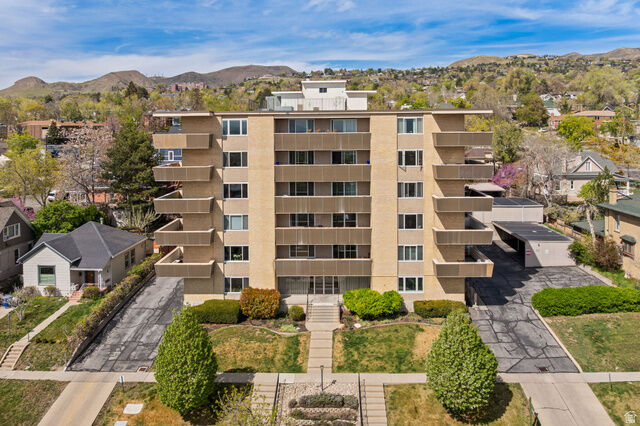 Property Photo:  521 E 5th Ave N 404  UT 84103 