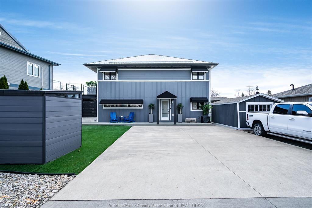 Property Photo:  145 West River Street  ON N8L 0J6 