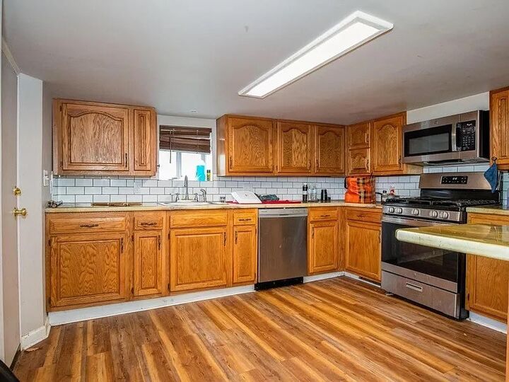 Property Photo: 116 Riverview Ave PA 15001