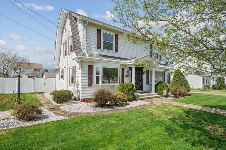 Property Photo:  111 Orchard Ave  PA 15012 