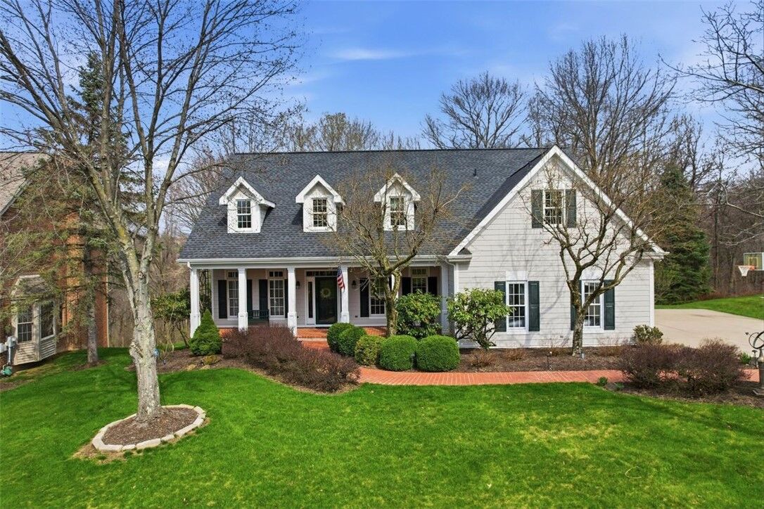 Property Photo: 121 Drake Drive PA 15090