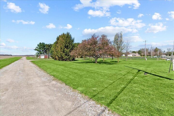 Property Photo:  4005 Oh-203  OH 43066 