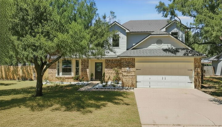 Property Photo:  13008 Tilghman Trail  TX 78729 