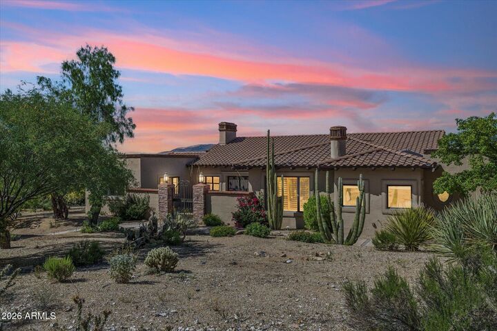 Property Photo:  36402 N Derringer Place  AZ 85377 