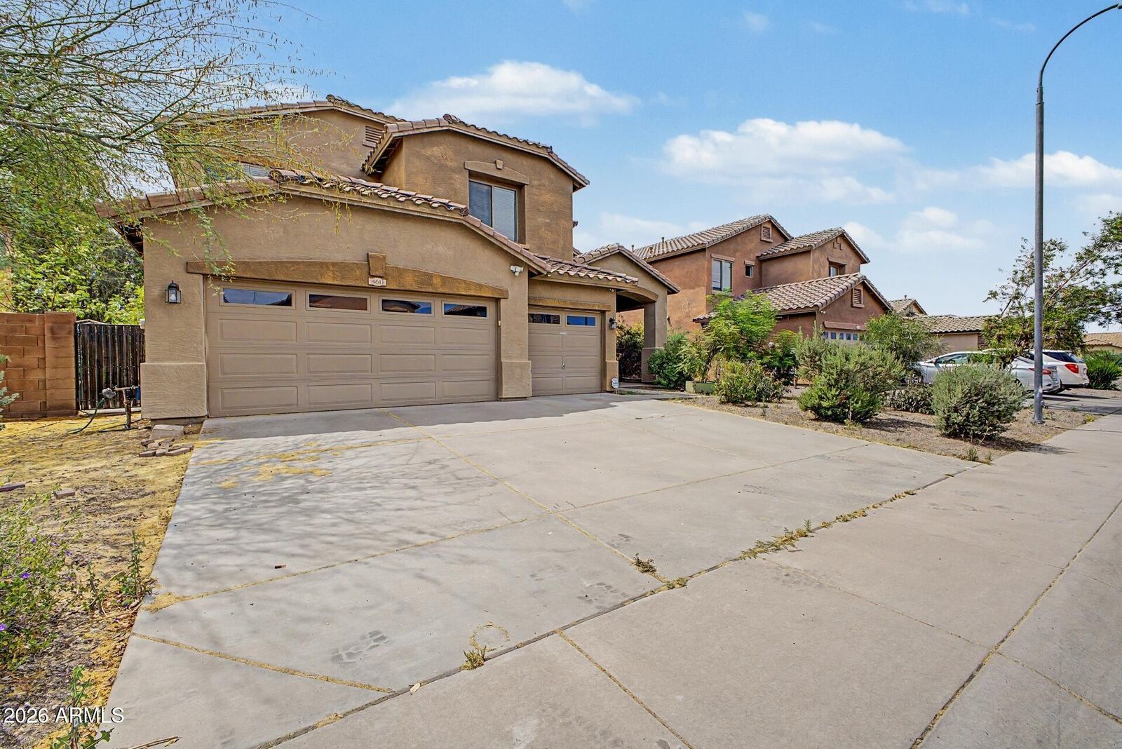 Property Photo:  4611 W Dunbar Drive  AZ 85339 