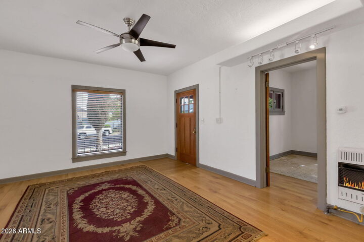 Property Photo:  1416 First South Street  AZ 86324 