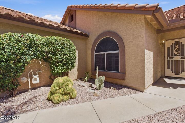 Property Photo:  13575 N 103rd Way  AZ 85260 