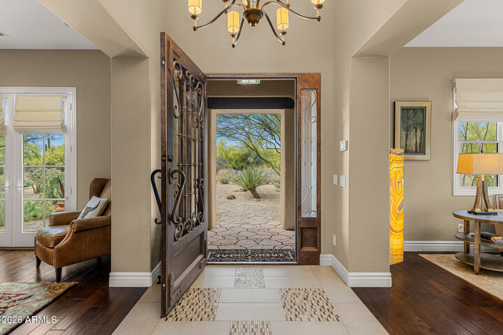 Property Photo:  8300 E Dixileta Drive 289  AZ 85266 