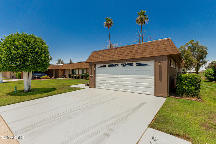 Property Photo:  10022 W Mountain View Road  AZ 85351 