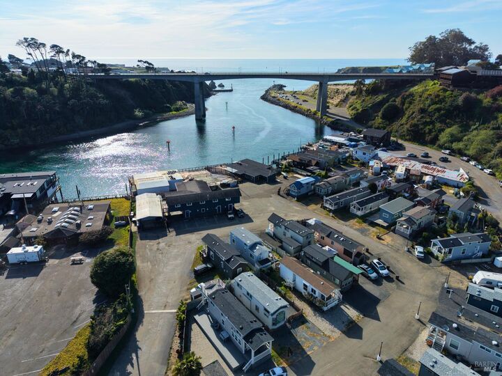 Property Photo:  32200 N Harbor Drive 19  CA 95437 