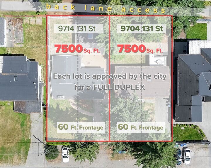 9714 131 Street — photo 1