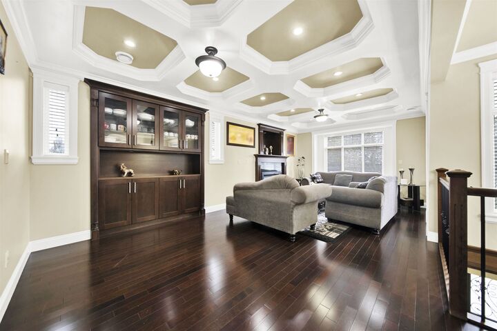 Property Photo: 10346 126 Street BC V3V 5G1