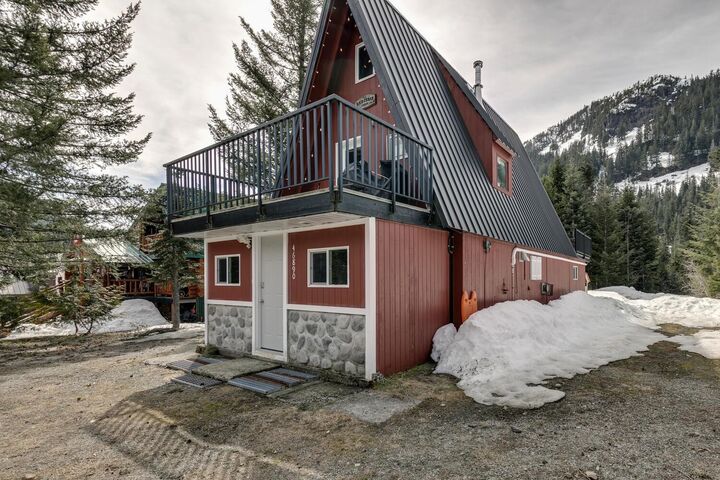 Property Photo: 46890 Sakwi Creek Road BC V0M 1A1