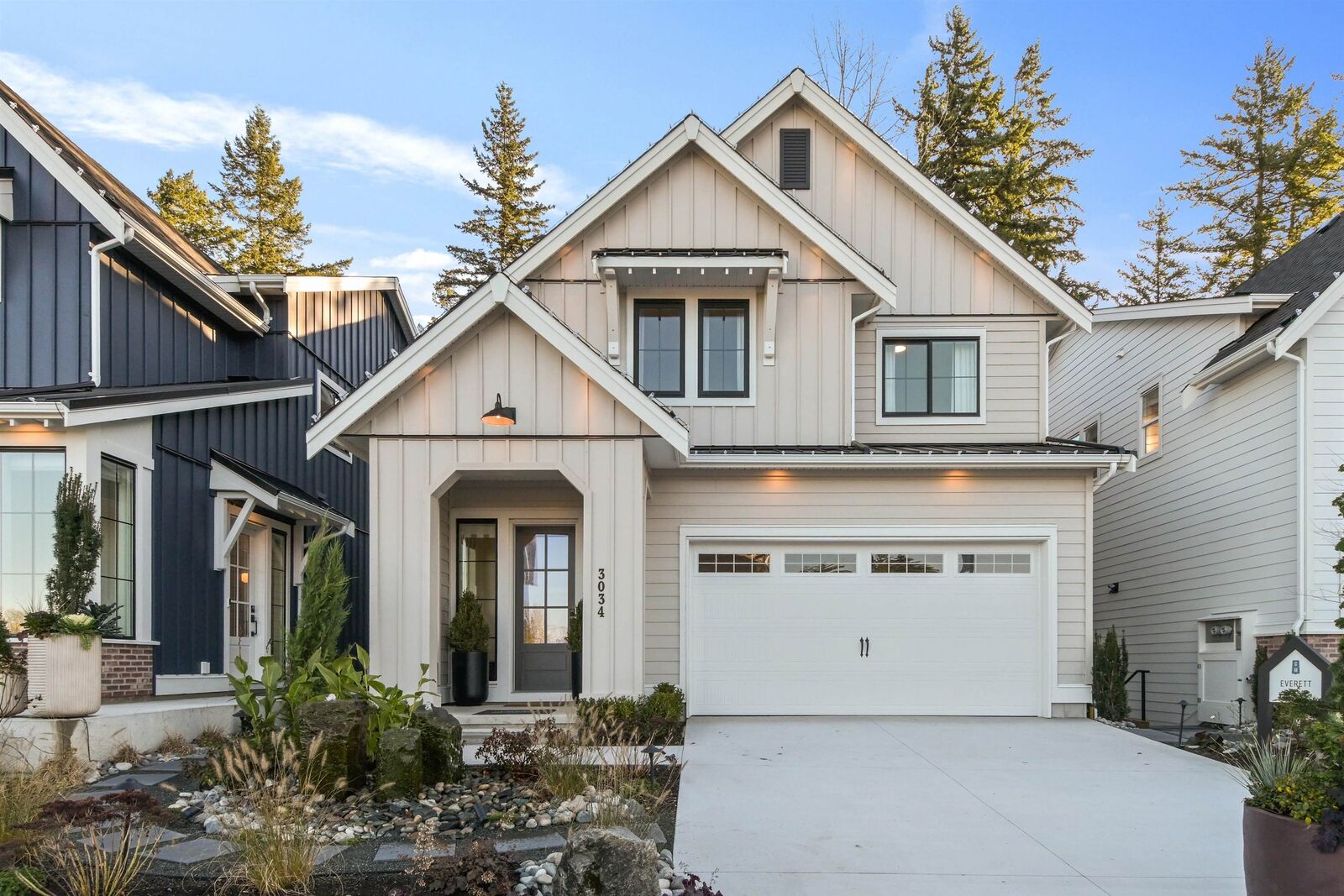 Property Photo:  3039 Brigette Street  BC V2S 0P5 