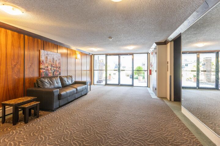 Property Photo: 1379 Merklin Street 203 BC V4B 4C2