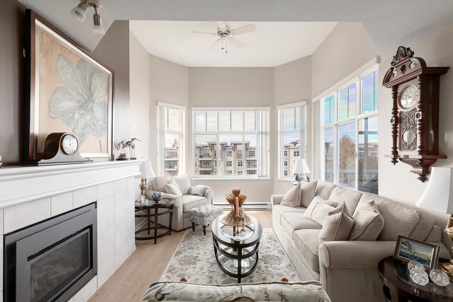 Property Photo:  12633 No. 2 Road 415  BC V7E 6N5 