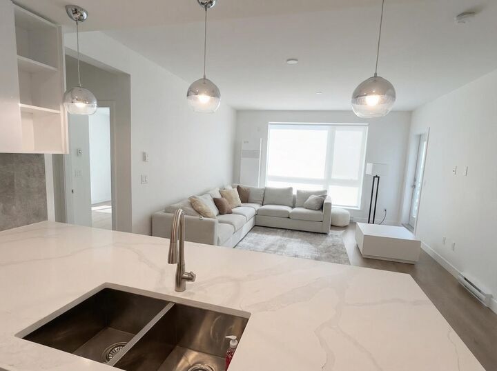 Property Photo: 11703 Fraser Street 206 BC V2X 9A7