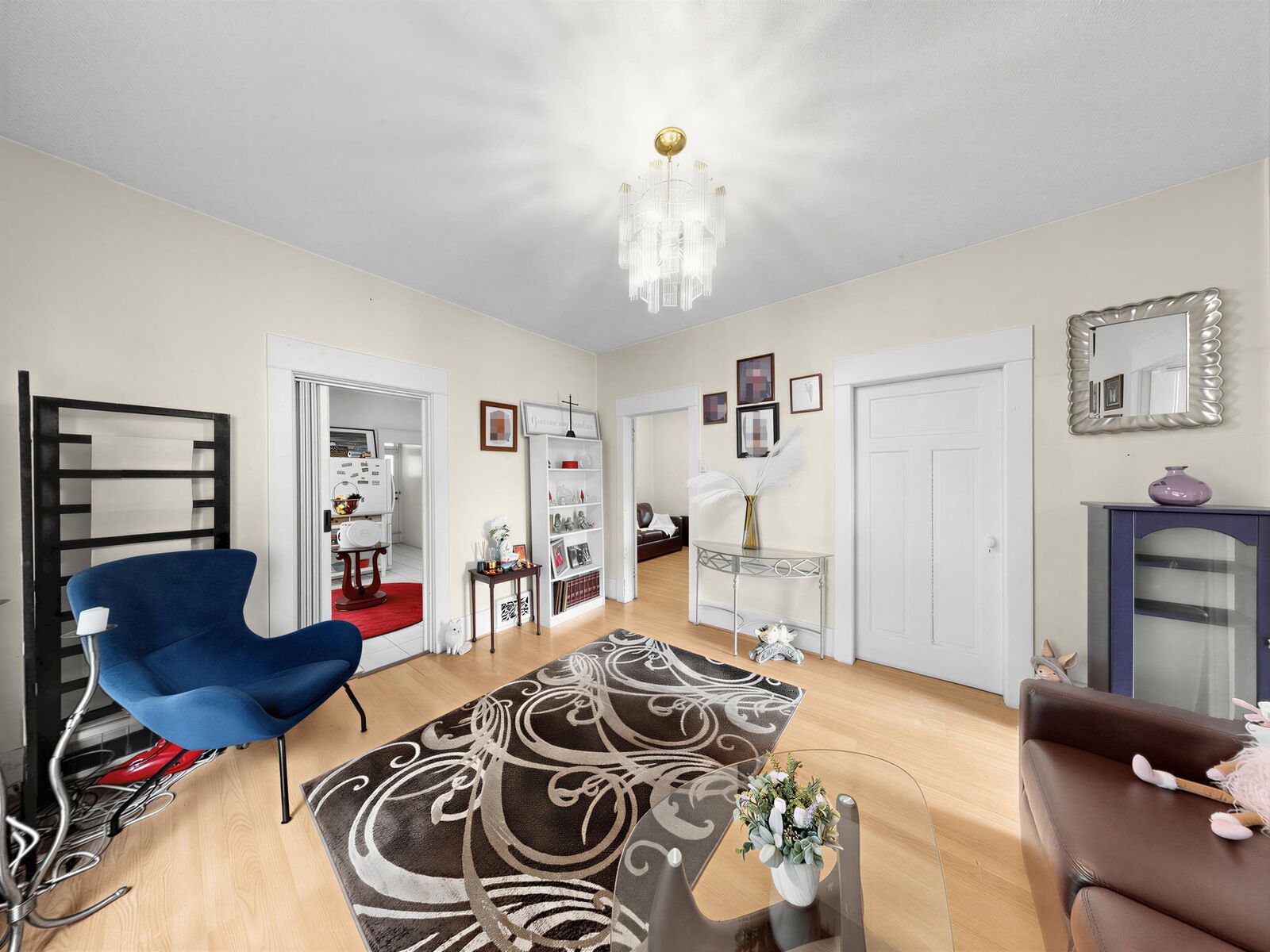 Property Photo: 2130 William Street BC V5L 2S3