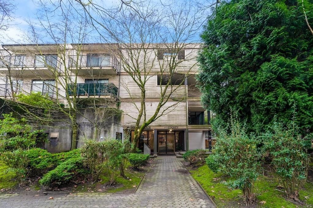 Property Photo: 6931 Cooney Road 113 BC V6Y 2J9