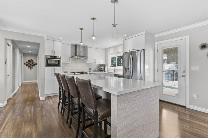 Property Photo: 8431 118A Street BC V4C 6K7