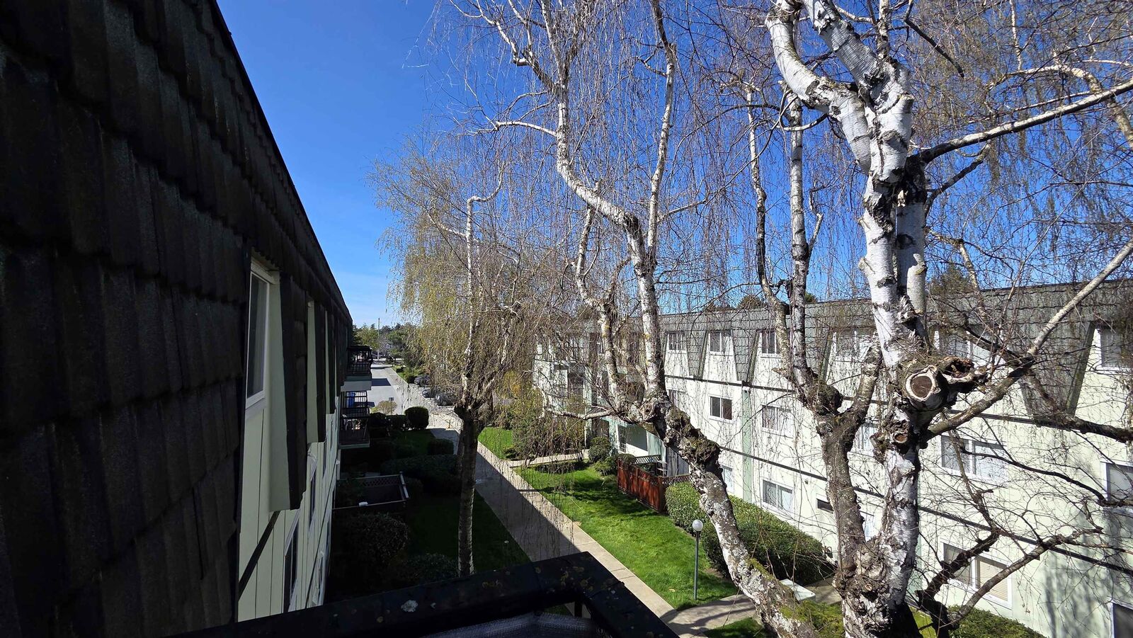 Property Photo: 8131 Ryan Road 356 BC V7A 2E4
