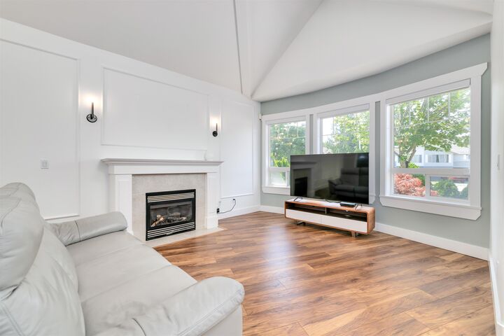 Property Photo: 6982 Barnard Drive BC V7C 5T5