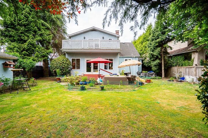6138 Granville Street — photo 1