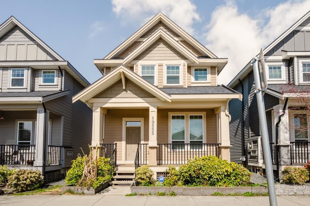 Property Photo:  19555 72 Avenue  BC V4N 3E8 