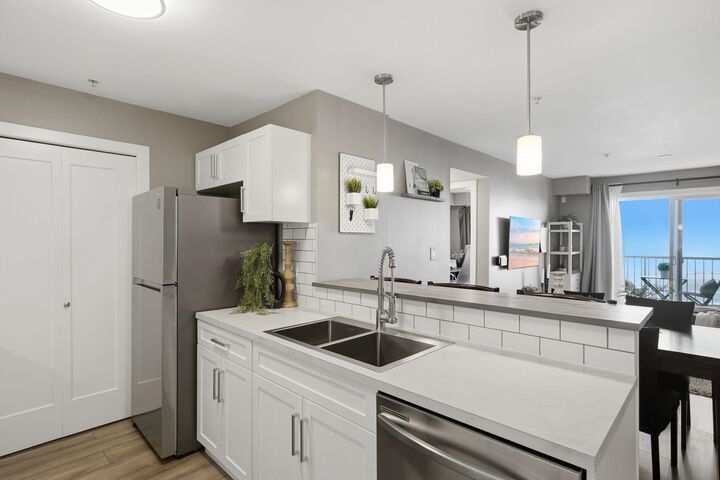 Property Photo: 33960 Old Yale Road 212 BC V2S 2J9