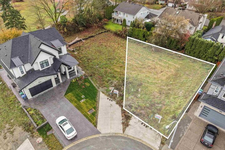 Property Photo: 18916 62 Avenue BC V3S 8A3