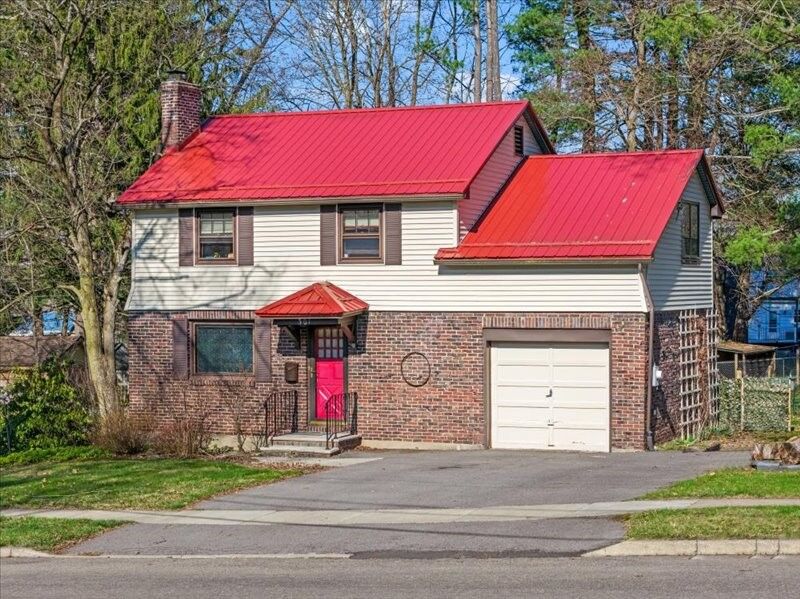 Property Photo:  301 Edgewood Road  NY 13850 