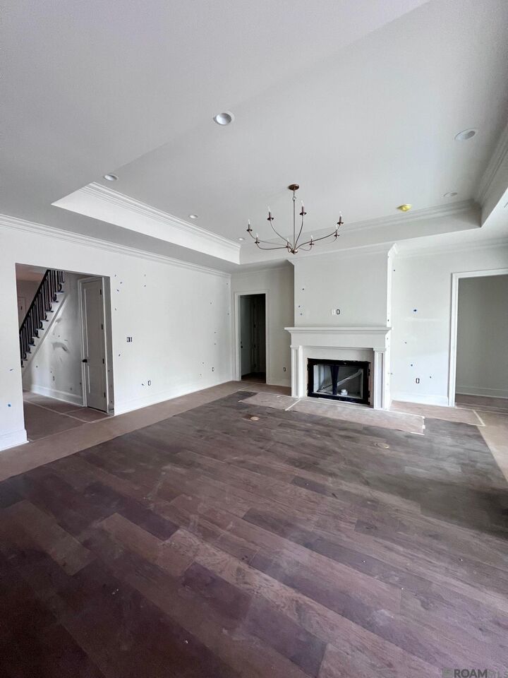 Property Photo:  8718 Brentwood Park Ave  LA 70809 