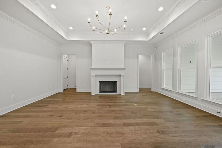 Property Photo:  8718 Brentwood Park Ave  LA 70809 