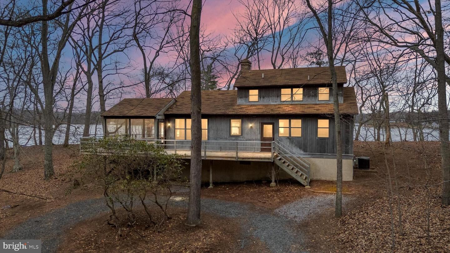 Property Photo:  12400 Woods Road  MD 21678 