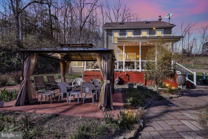 Property Photo:  166 Arboretum Road  PA 19506 