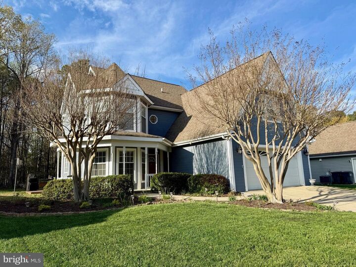 Property Photo:  48096 Mayflower Drive  MD 20653 