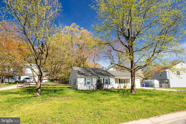 Property Photo:  3525 Smoke Tree Court  MD 20602 