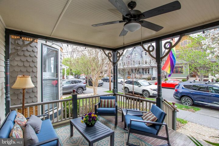 Property Photo: 151 N Union Street 6 NJ 08530