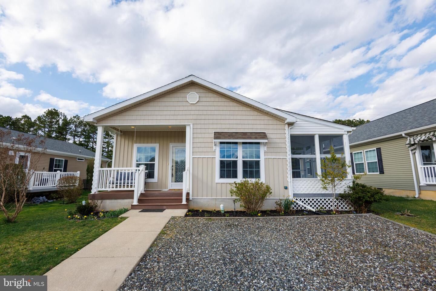 Property Photo:  23 Redwood Lane  NJ 08330 