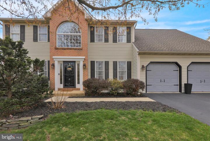 Property Photo: 18 Colorado Avenue PA 19608