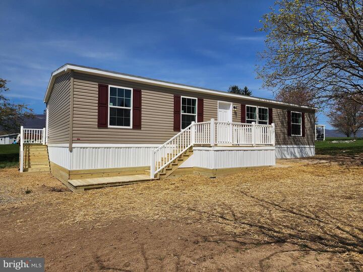 Property Photo:  49 Esther St  PA 17241 