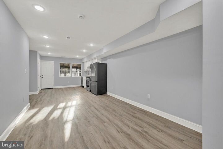 Property Photo:  3105 Frisby Street  MD 21218 